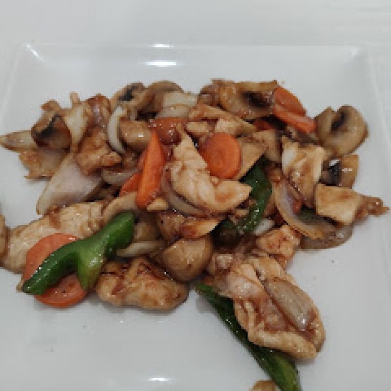 Xingfu Bar