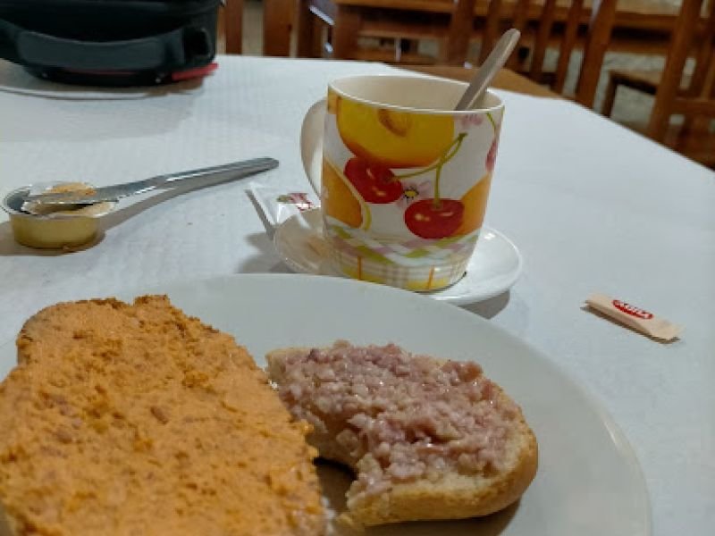 Restaurante el Campeon