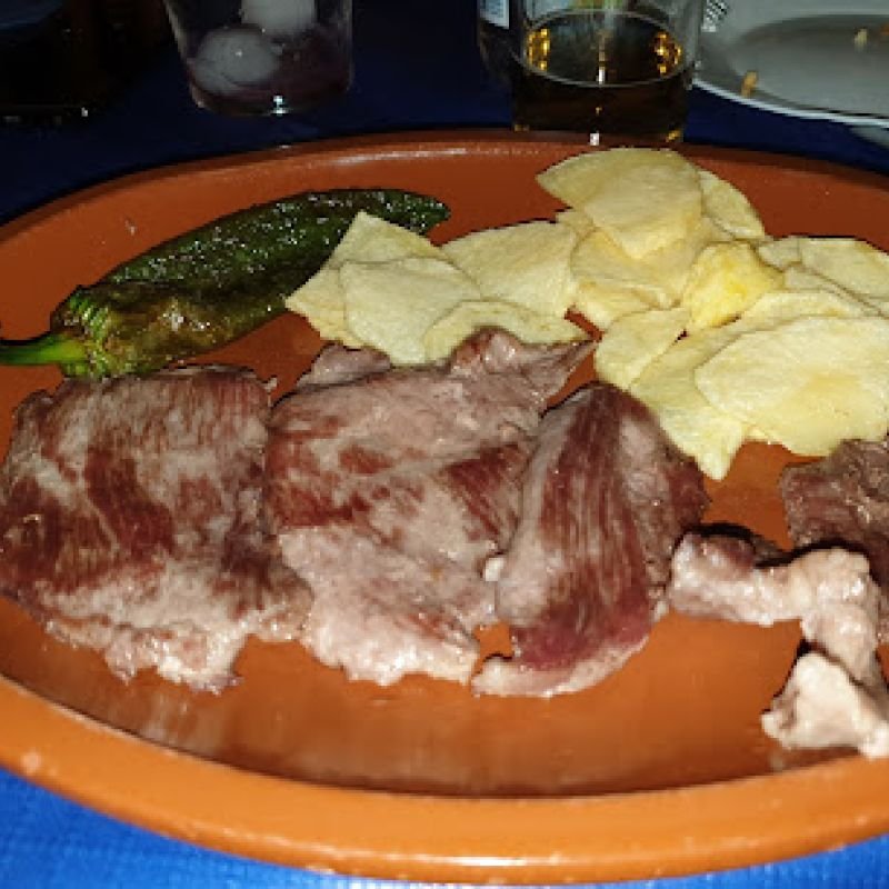 Anoranzas