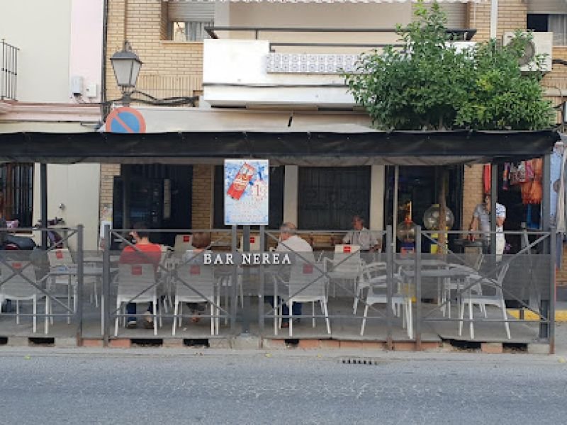 Bar Nerea