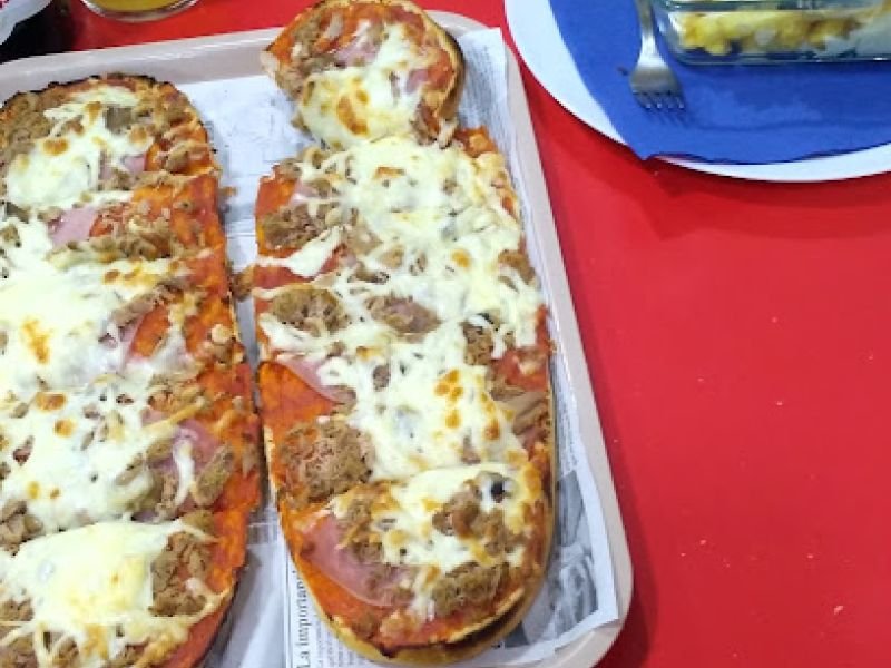 Pizzeria La Estrella