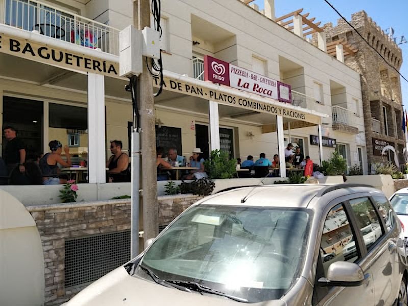 La Roca