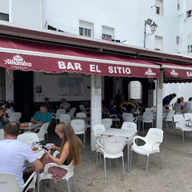 Bar El Sitio