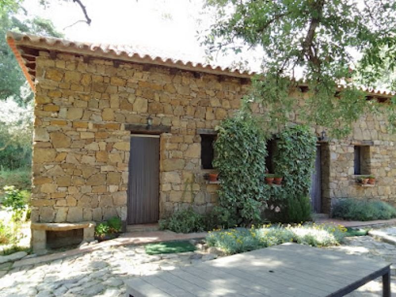Casa Rural Alla Bajo