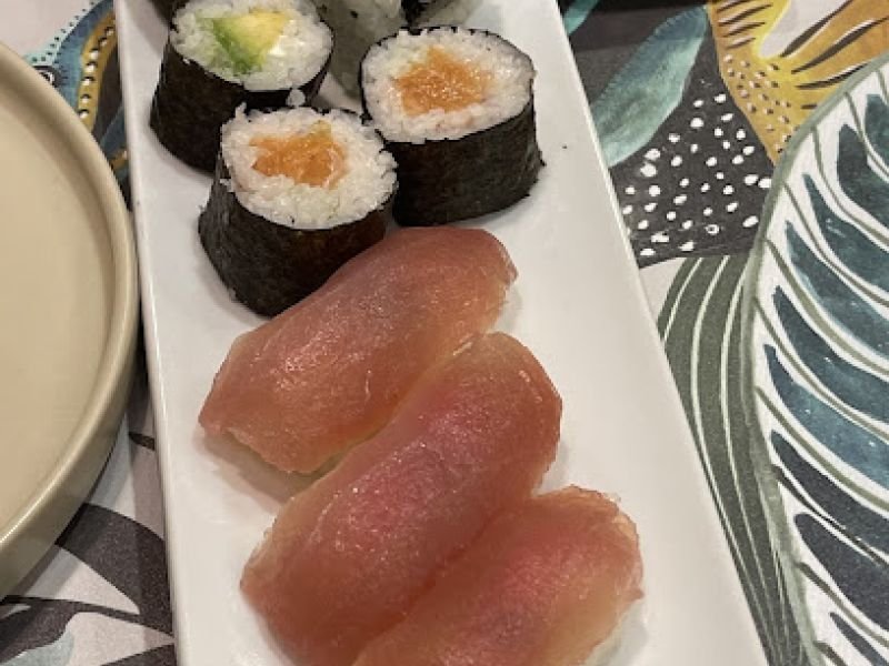 OKADO SUSHI BAR