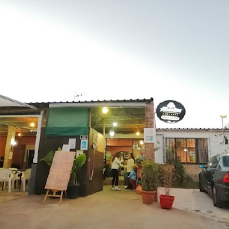Venta Santa Clara