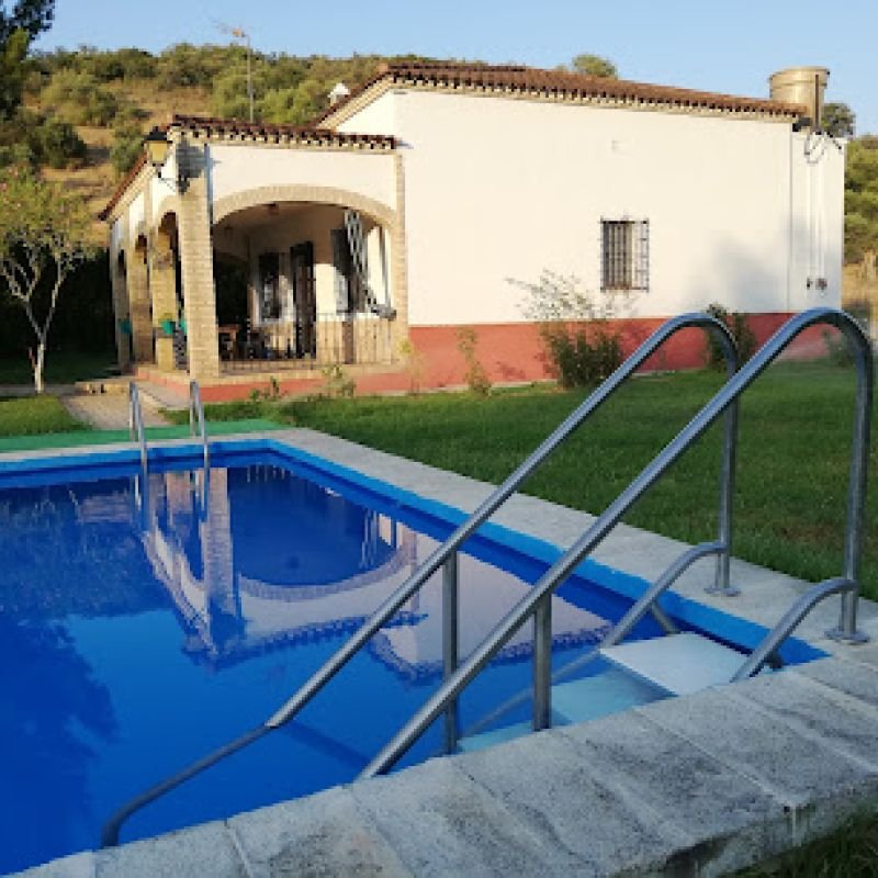 Alojamiento Rural Canada Honda