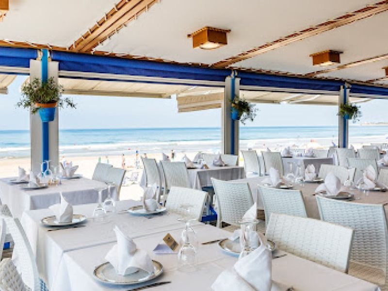 Restaurante Francisco Fontanilla