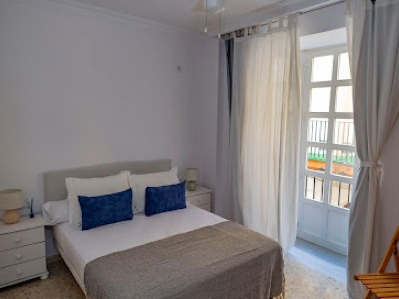 GINVA – Apartamento en pleno centro 1