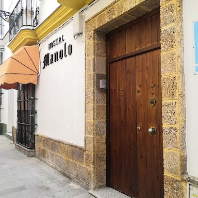 Hostal Manolo