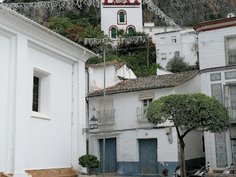 Ubrique