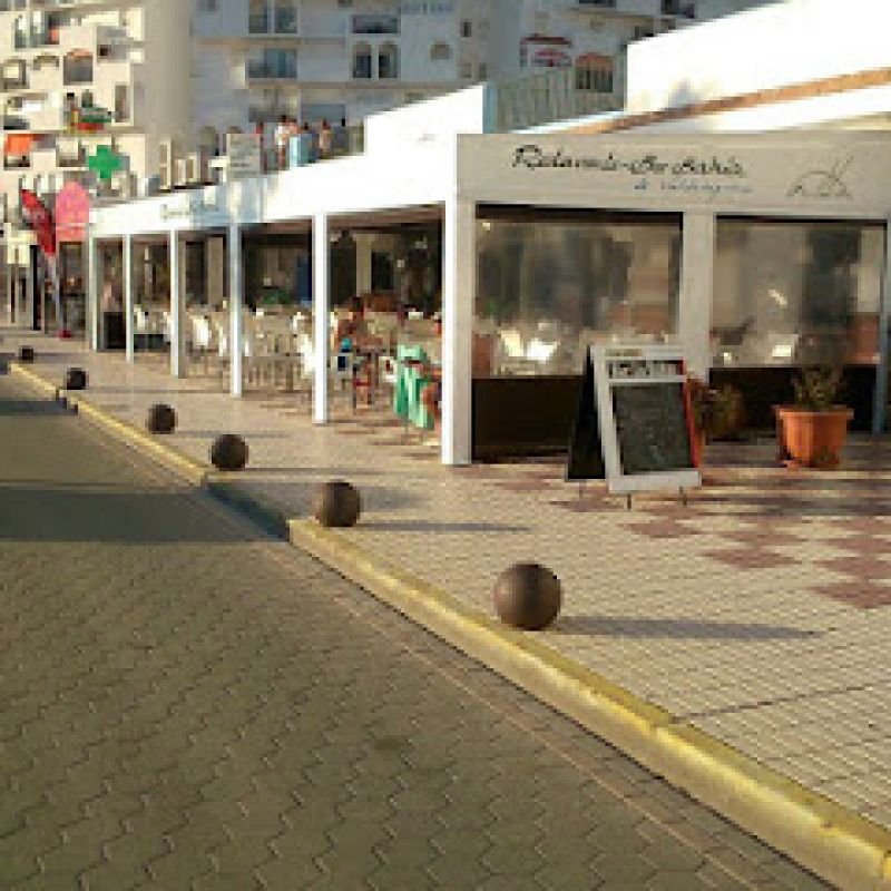 Restaurante Bahia De Valdelagrana