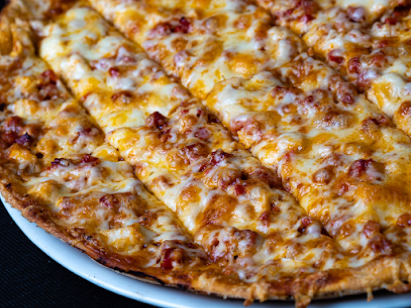 Pizzeria Me Gusta – Sanlucar Avenida Trebujena