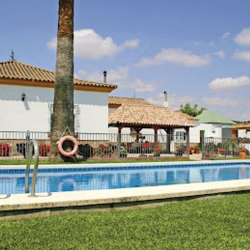 Casa Rural Dehesa Las Yeguas