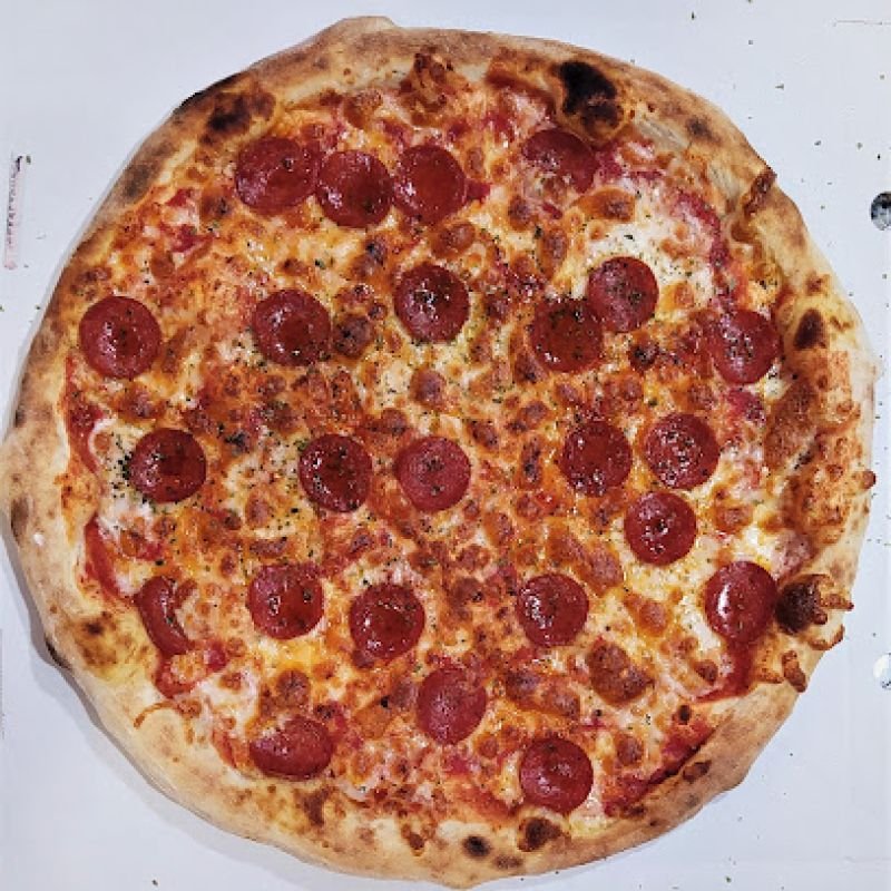 Pizzeria Bambino Chipiona