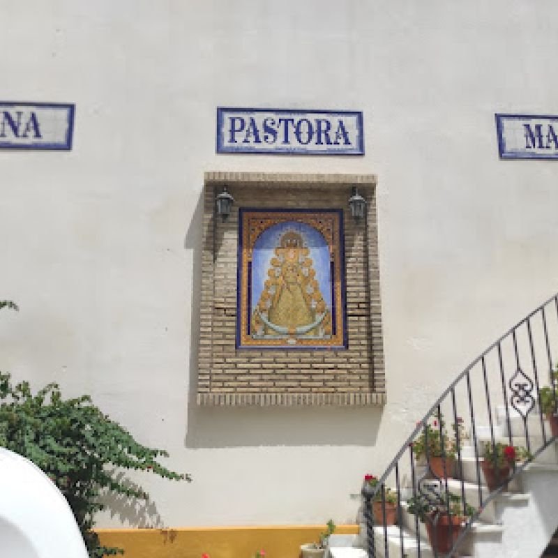 Hdad. Ntra. Senora Del Rocio, Sanlucar