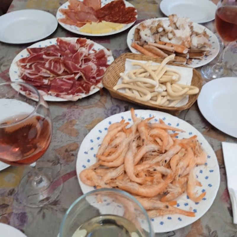 BAR FRANCES