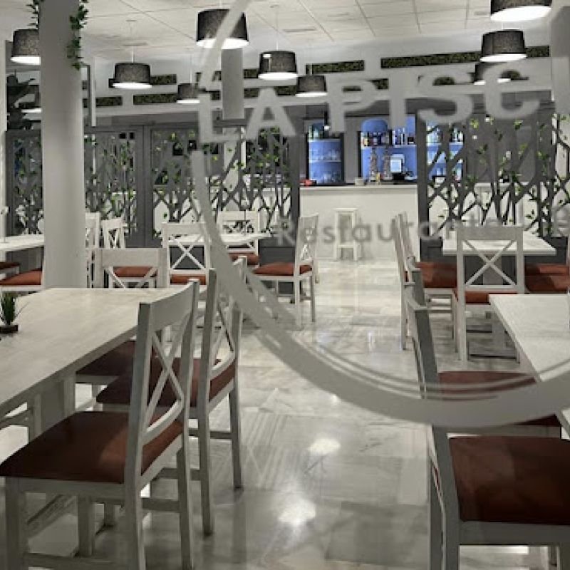 Restaurante Bar La Piscina