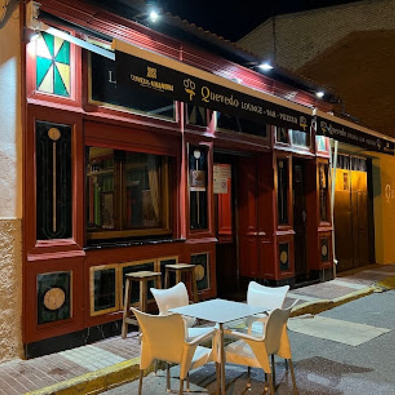 Pizzeria Pub Quevedo
