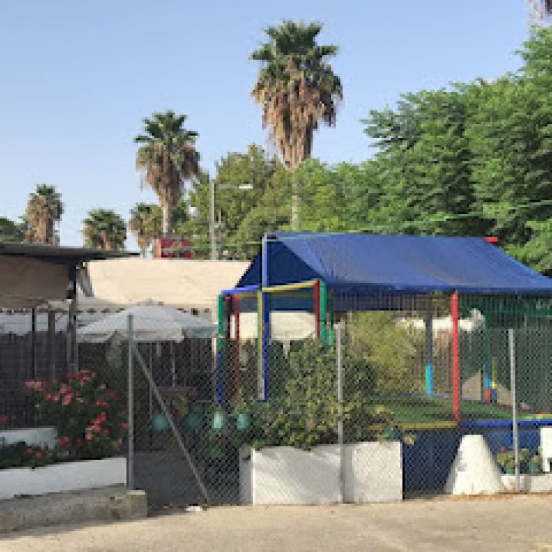 Restaurante El molino