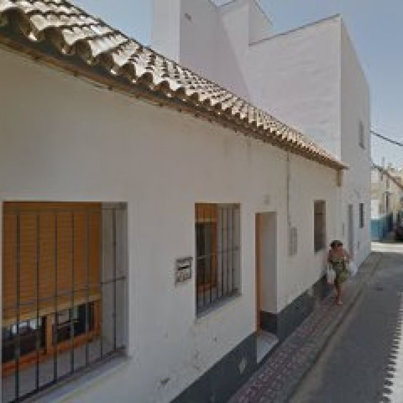 Tarifa Center House