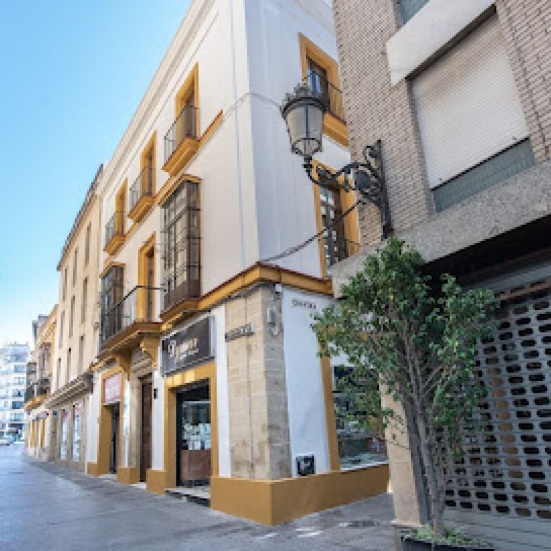 Apartamentos Turisticos Santa Maria 15 – Jerez de la Frontera