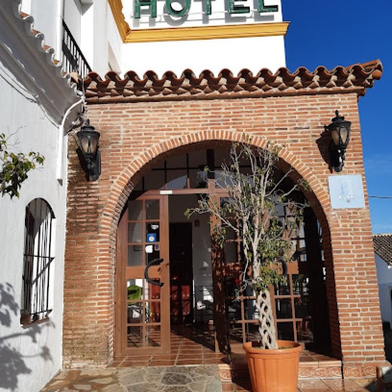 Restaurante El Duque