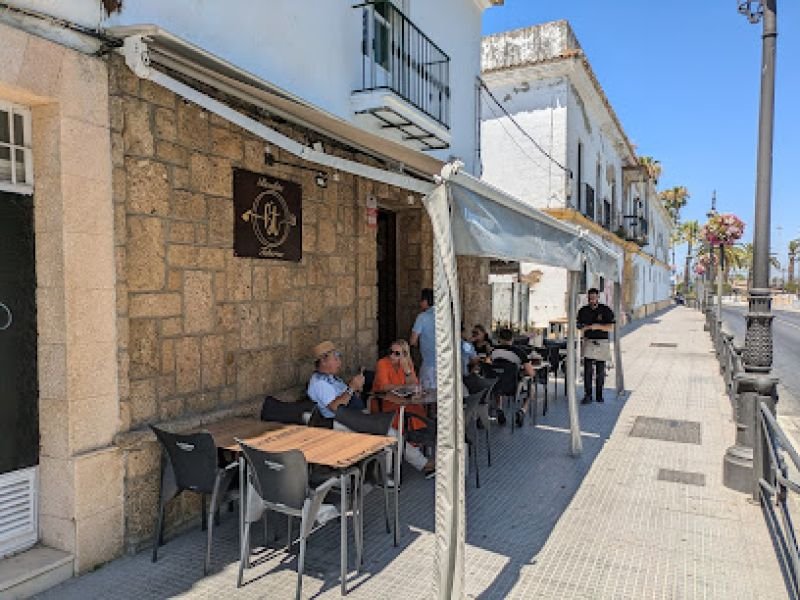 Taberna Levante