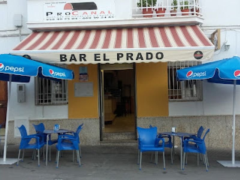 Bar El Prado