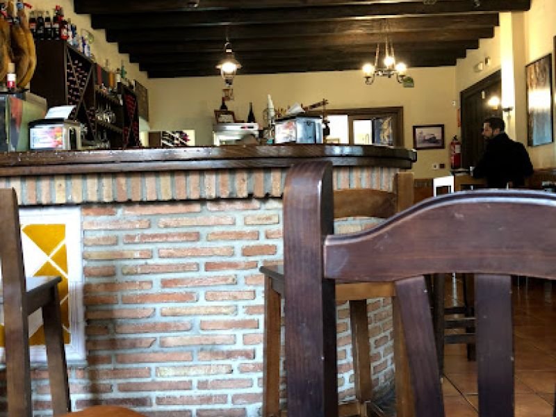 Restaurante La Velada