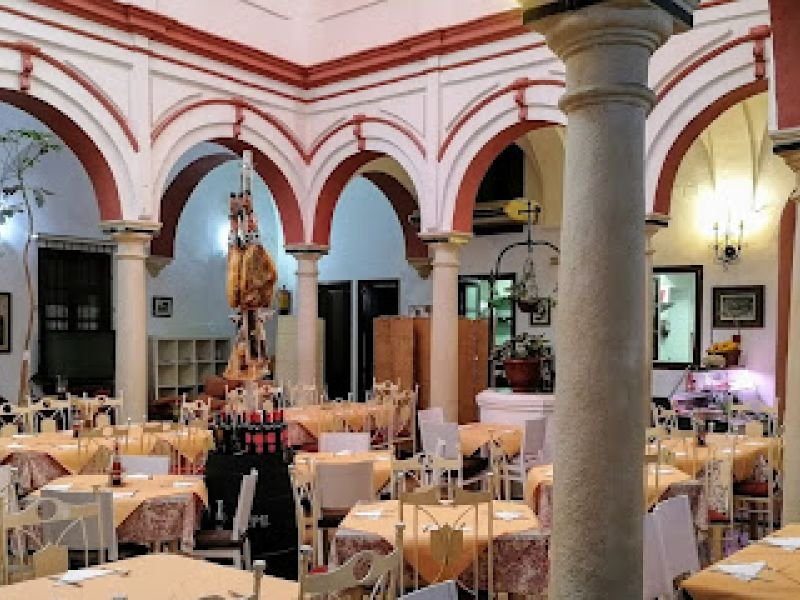 Restaurante El Convento