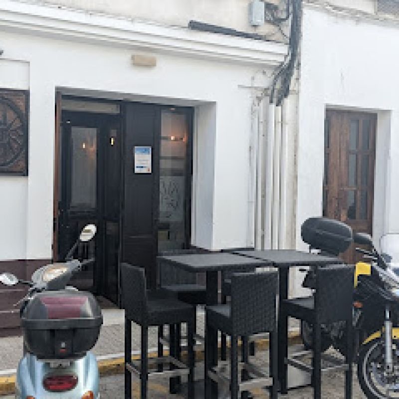 Bar el tapeito