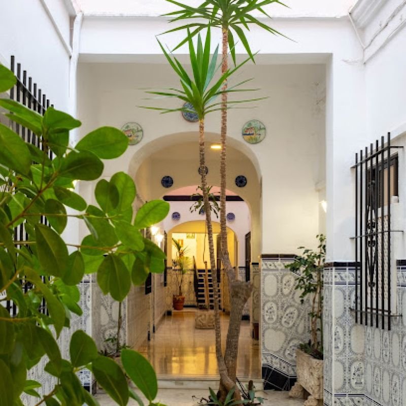 Sanvi Xerez Centro