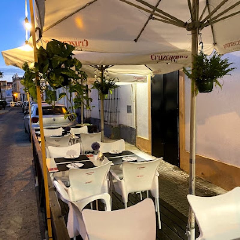 Bodega Rocio