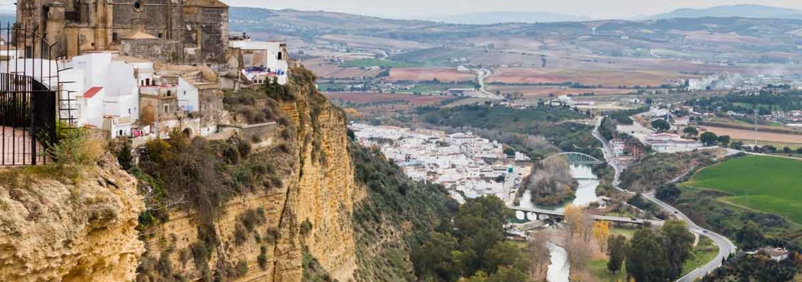 Arcos de la Frontera