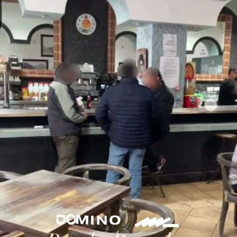 Bar La Parada