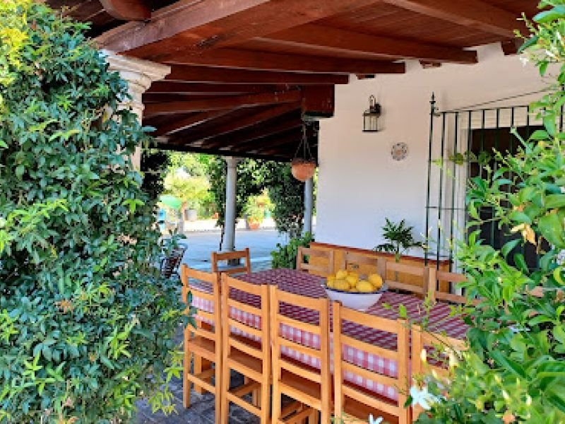 Casa Rural Finca Las Tejoneras