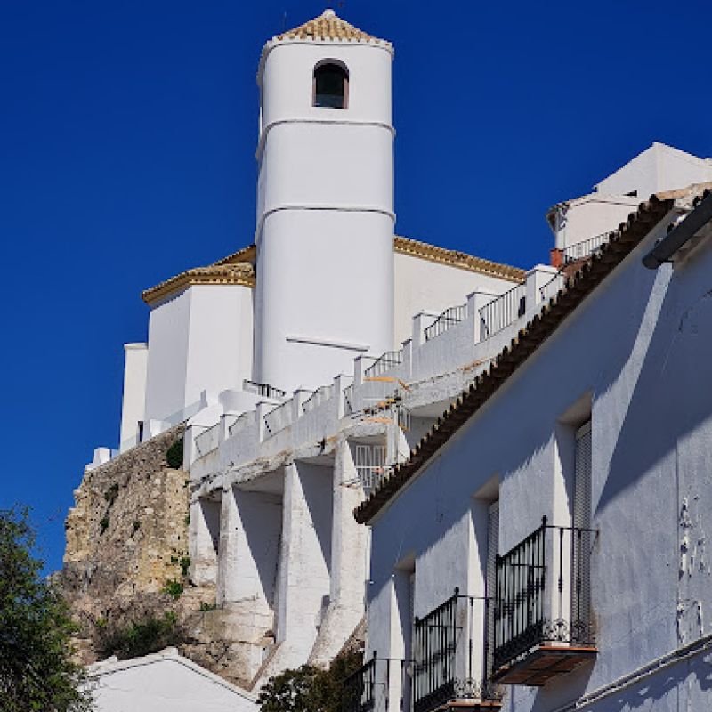 Casas Rurales Molino la Ermita
