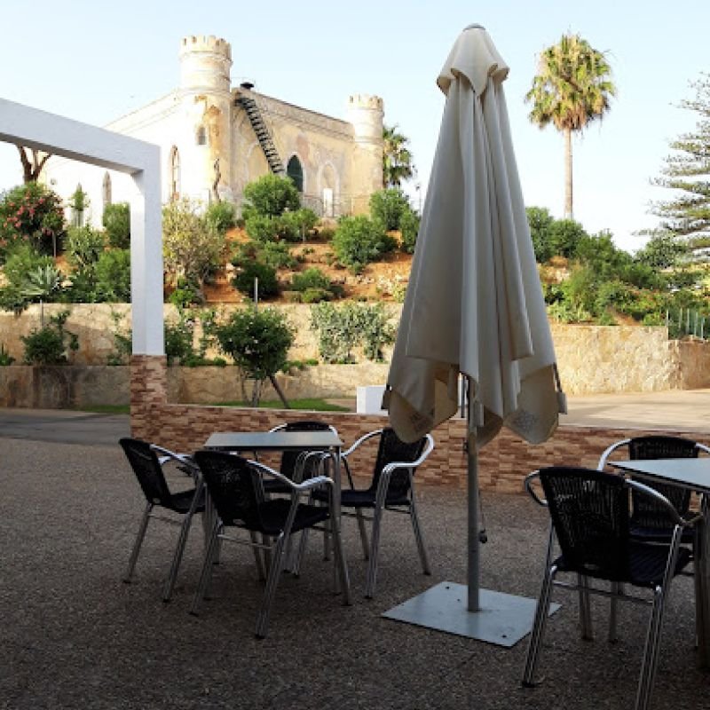 Restaurante «El Castillito»