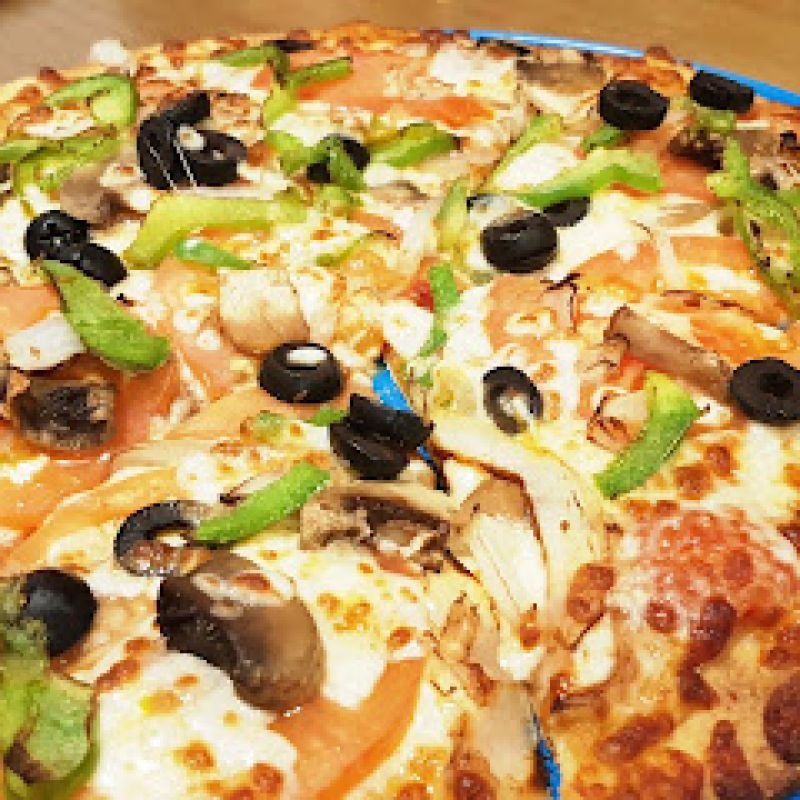 Domino’s Pizza