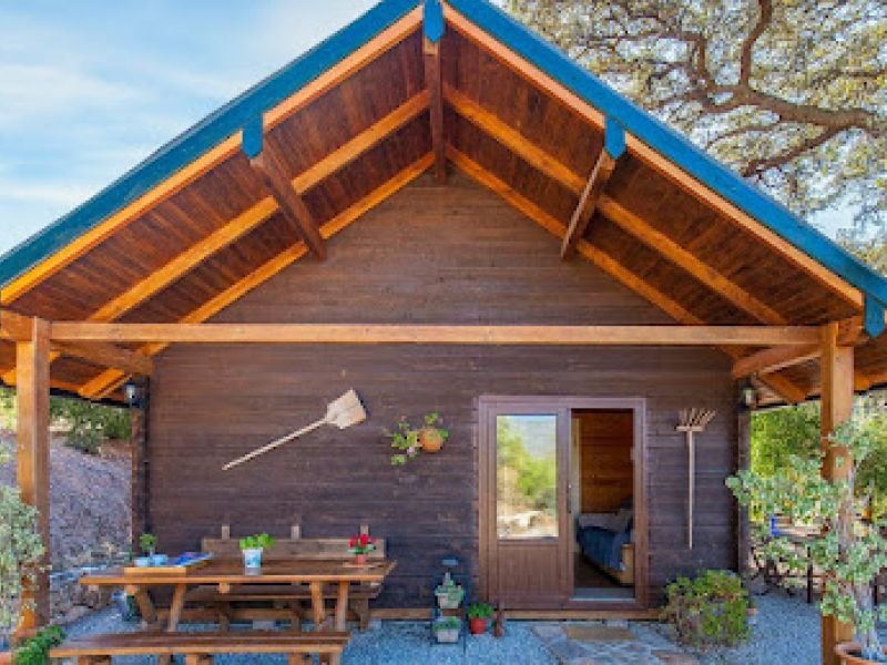 Cabana La Encina