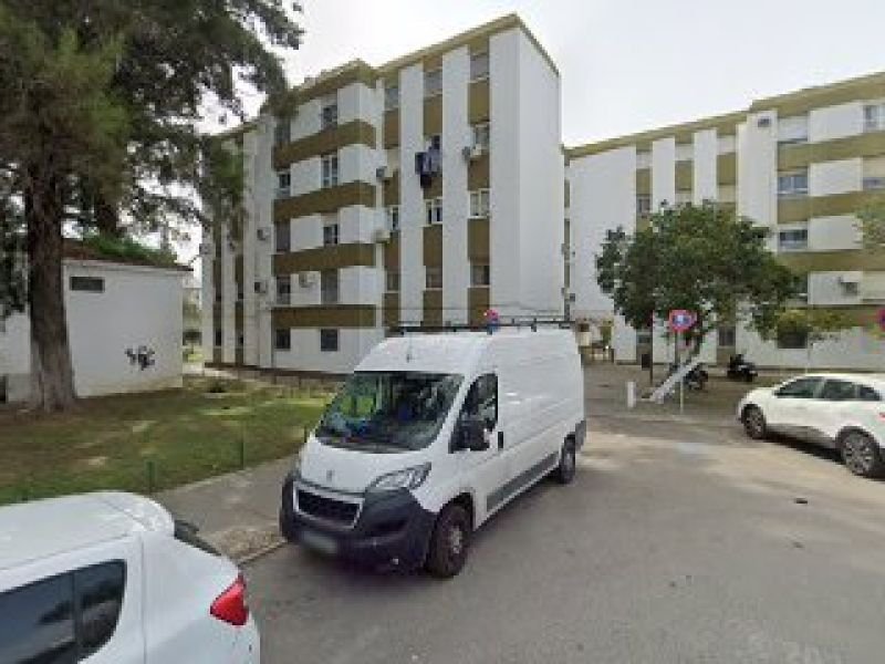 Casa La Rosa en Jerez