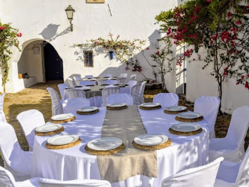 La Parrilla de Arcos