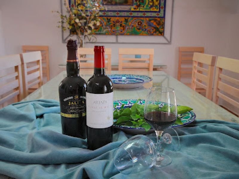 Casa Rural Finca Cortijo los Fresnos