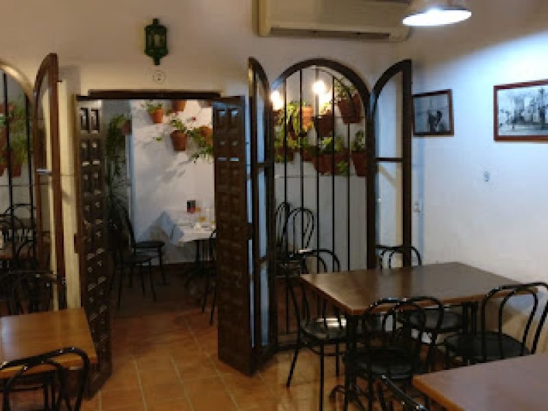 Restaurante Pizzeria El Horno