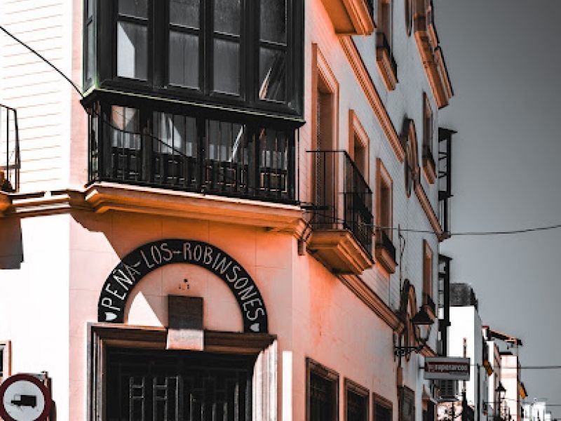 Bar Esteban