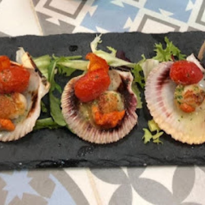 Taberna marinera «Los tito»