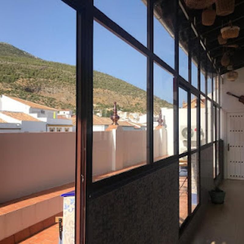 Apartamentos Algodonales