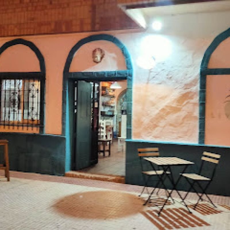 Bar restaurante La Levantera taperia