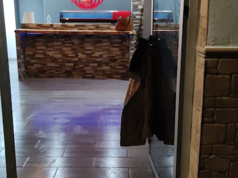 Daruma Sushi Xperience